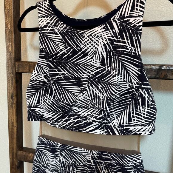 Bailey 44 Navy Paradise Cove Mini Dress - Picture 7 of 9